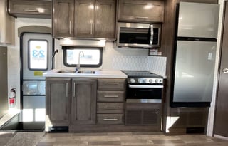 2023 Jayco Redhawk 24B