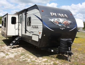 Palomino Puma 31-BHQB