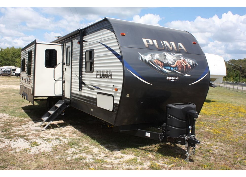 Travel Trailer rentals in Alamogordo