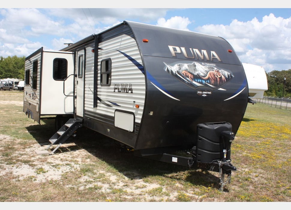 Travel Trailer rentals in horizon city