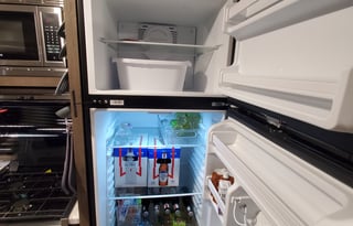 2021 Forest River RV Salem 33TS