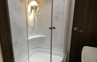 Potter's Paradise - Home away from home!