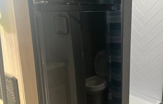 2023 Forest River RV Wildwood FSX 169RSK