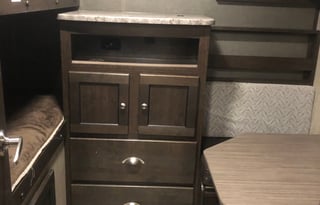 2019 Heartland Sundance w/ bunk room & slide out!