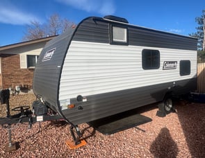 Dutchmen RV Coleman 17B