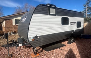 2024 Coleman Lantern