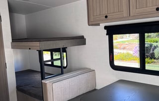 Adventure Ready Travel Trailer
