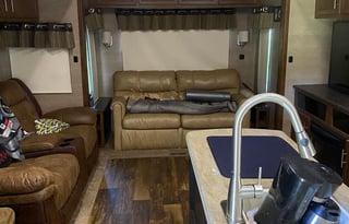 2015 Coachmen RV Brookstone 325RL