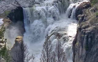 2018 Dutchmen RV Aspen Trail 3010BHDS