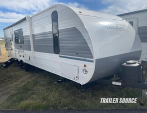 Forest River RV Salem Cruise Lite 26ICE