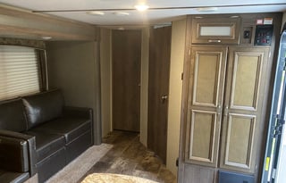 2018 Keystone RV Passport 3320BH Grand Touring