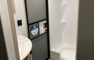 2023 Forest River RV Salem Cruise Lite 240BHXL