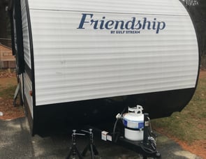 Gulf Stream RV Friendship 199DD