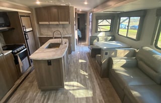 2022 Grand Design Imagine 3110BH