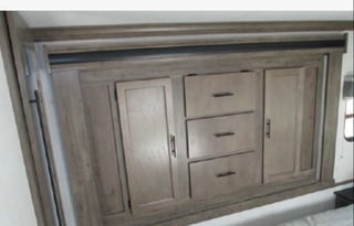 2022 Forest River RV Sabre 37FLL