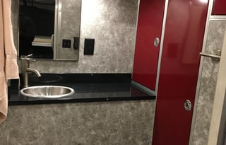 2019 ATC Trailers ATC Toy Hauler 8.5X24