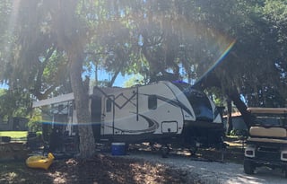 Time to enjoy the SUNSET!