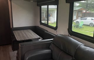 2021 Crossroads Cruiser Aire 33bhb