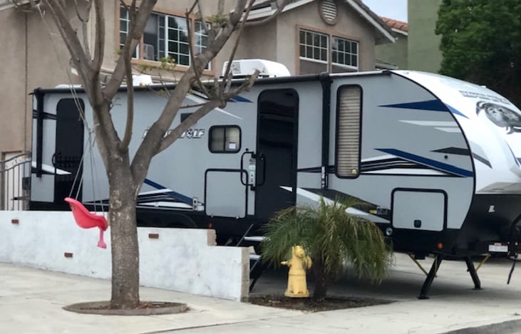 RV Photo