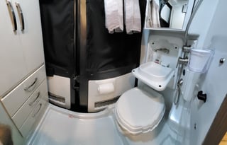 2022 Entegra Coach Ethos Li 20TL