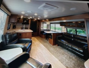 Heartland Mallard 280