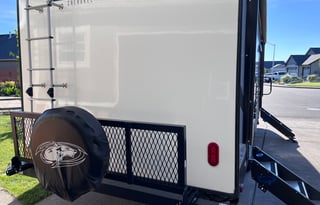 Family Friendly Trailer