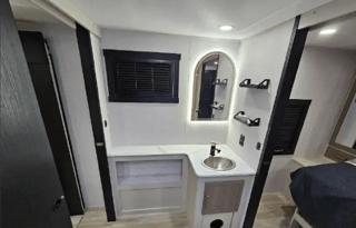 Brand New 2025 Forest-River Family Bunkhouse 36ft