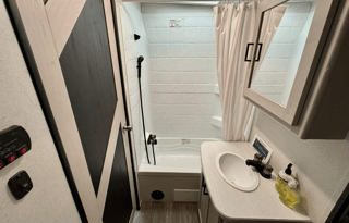 2024 Mallard M32 0779