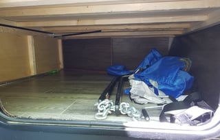 2019 Forrest river Wolf pup