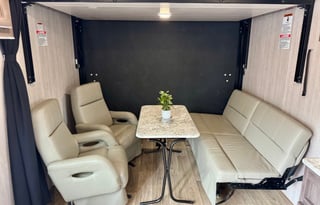 2023 Genesis Supreme Sandsport 2314 Prime