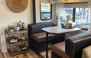 2005 Forest River RV Georgetown 341DS