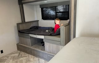 2021 Keystone RV Springdale Mini 1790FQ