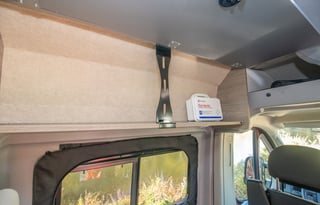 2022 Winnebago Solis 59PX *18-22 MPG* CAMPERVAN