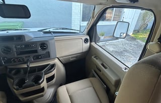 Good Chi RV - Your Ultimate Adventure on Wheels!