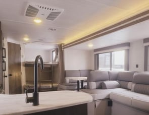 Forest River RV Wildwood X-Lite 263BHXL