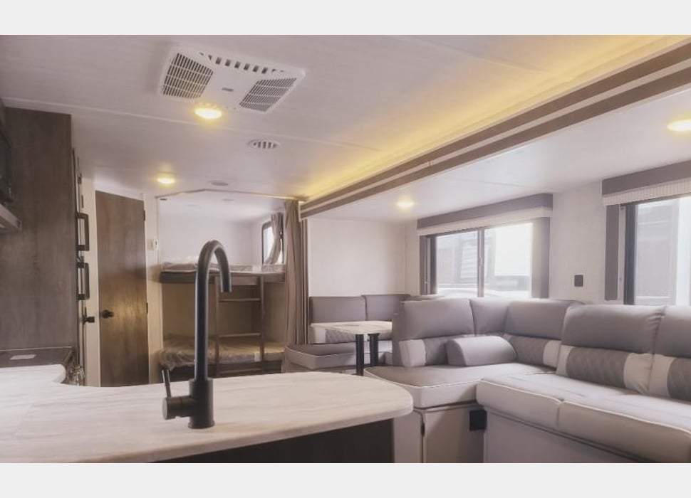 Travel Trailer rentals in Pasadena