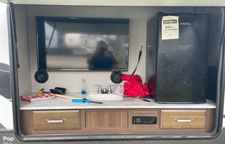 2021 Keystone RV Avalanche 395BH