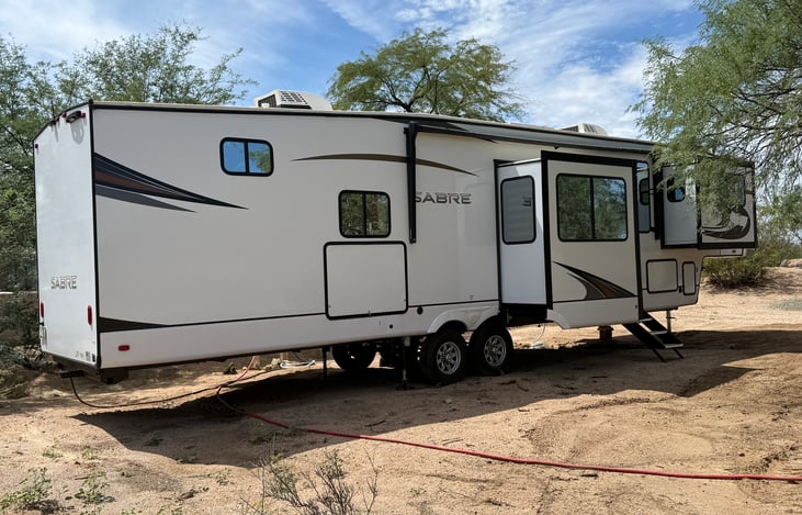 RV Photo
