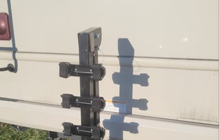 2018 Thor Motor Coach Freedom Elite 24FE