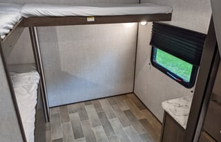 Big Family Getaway Machine - 2020 Dutchmen Coleman