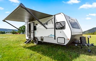2021 Forest River IBEX Travel Trailer