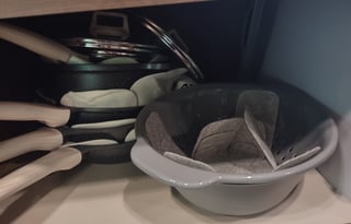 S.U.M.P.Vee v8  24' Class C small but spacious