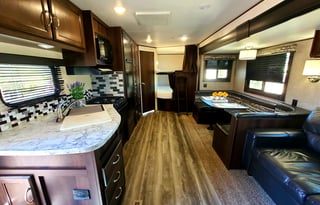 2018 Jayco Jay Flight 287