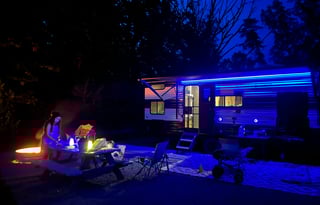 2025 Forest River Cherokee Grey Wolf 27DBH