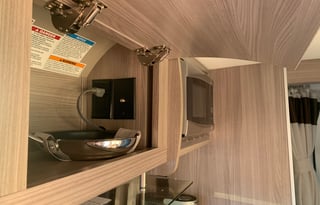 2023 Thor Motor Coach Scope 18M