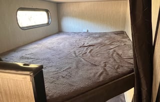 2020 Forest River RV Cherokee Grey Wolf 26DJSE