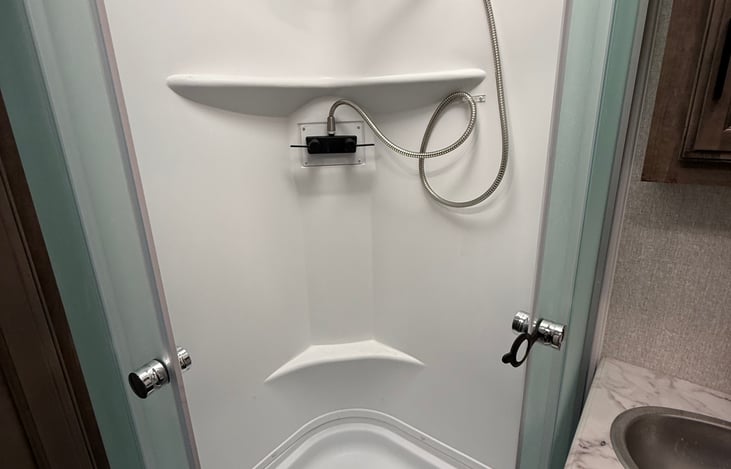 Shower