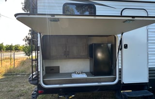 2021 Forest River RV EVO T3250