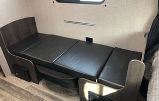 Wyoming Adventures Bunkhouse