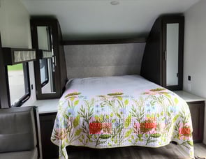 Forest River RV Wildwood X-Lite 230BHXL